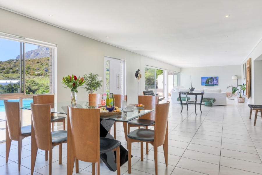 To Let 5 Bedroom Property for Rent in Camps Bay Western Cape